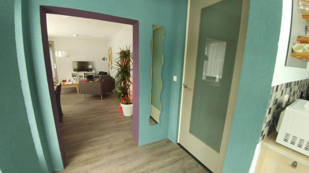 Home For 2 Зюйдостбемстер Экстерьер фото