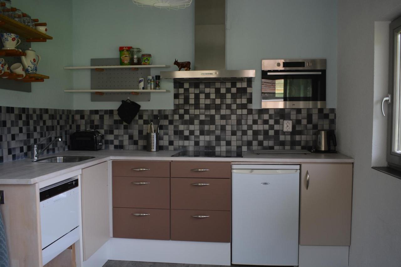 Home For 2 Зюйдостбемстер Экстерьер фото