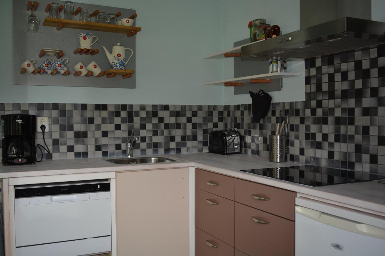 Home For 2 Зюйдостбемстер Экстерьер фото