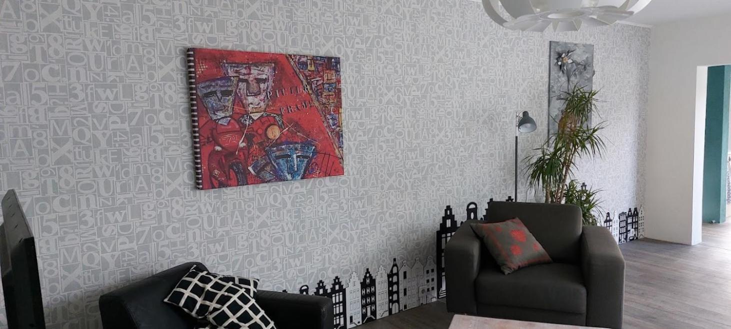Home For 2 Зюйдостбемстер Экстерьер фото